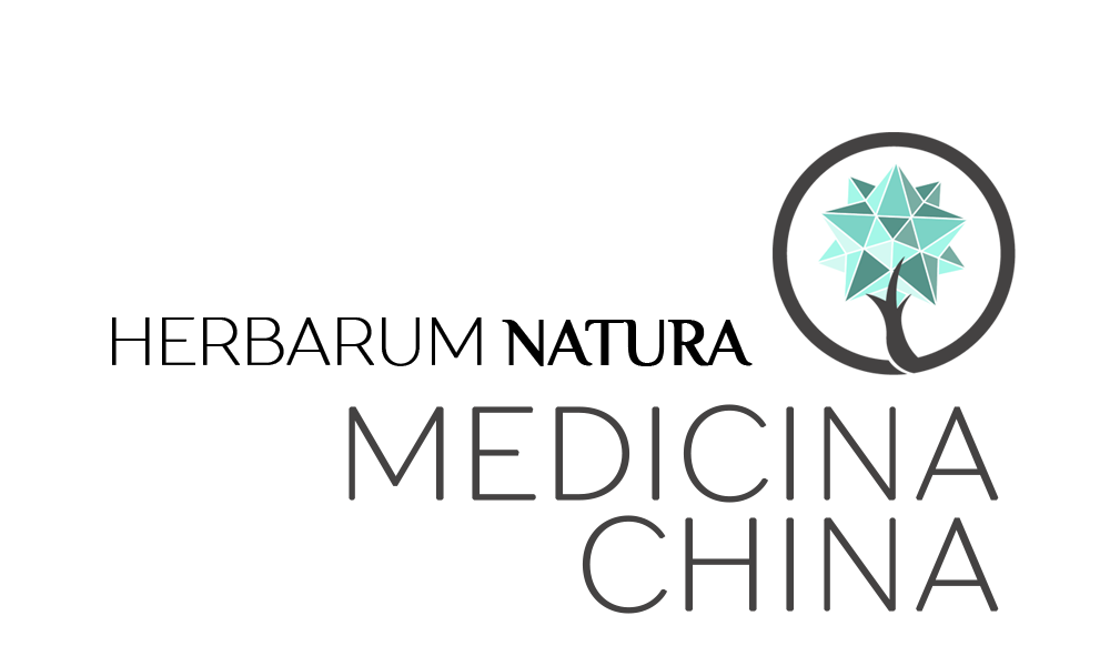 Herbarum Natura - Medicina Tradicional China