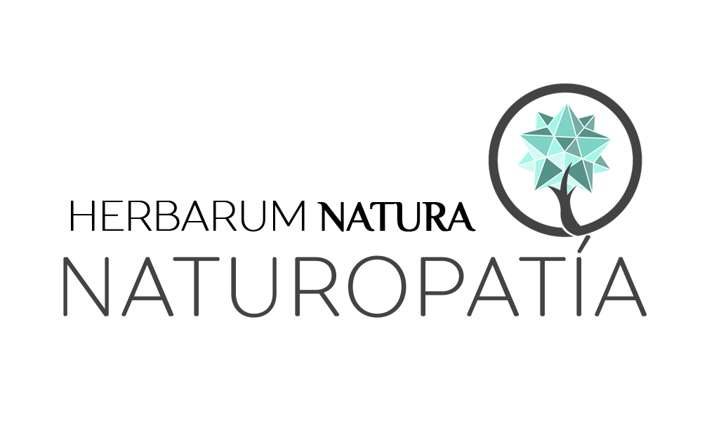 Herbarum Natura - Naturopatía